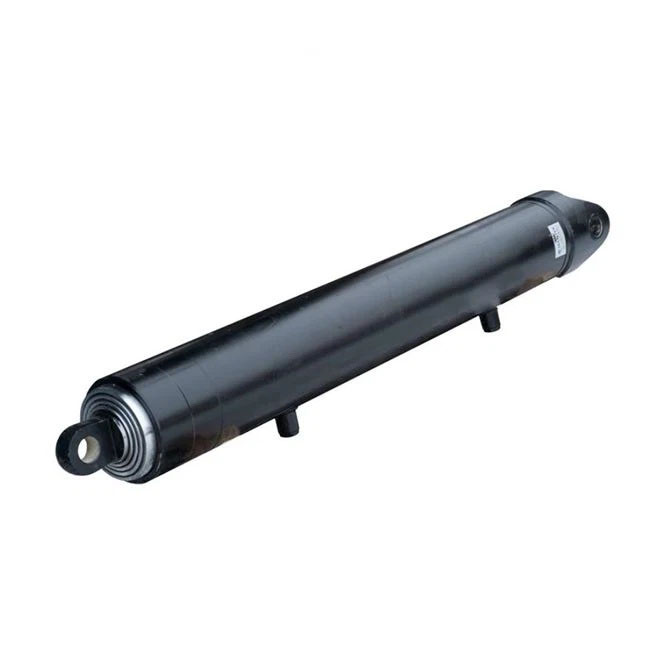 Single Acting Hydraulic Ram