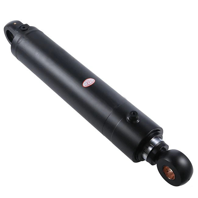 Double Acting Hydraulic Cylinder