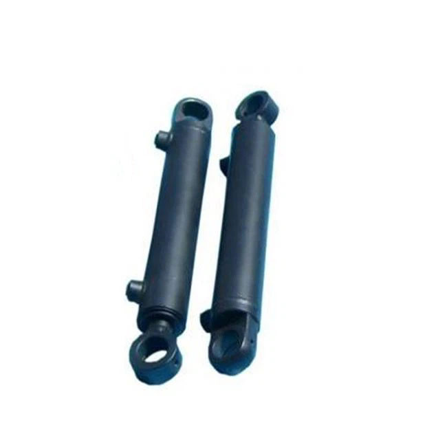 Two Way Hydraulic Cylinder