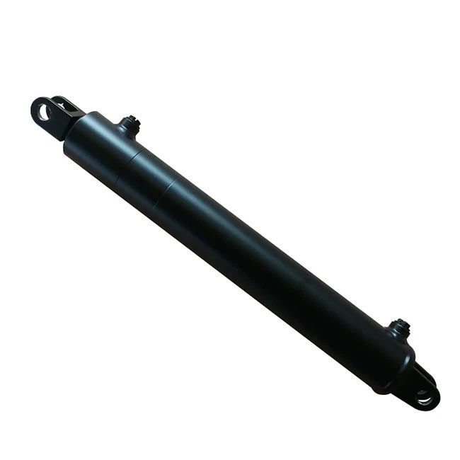 Spring Return Hydraulic Cylinder