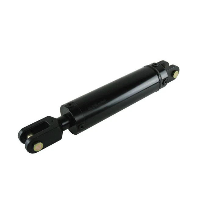 Hydraulic Push Pull Cylinder