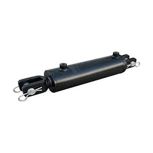 Hydraulic Pusher Cylinder