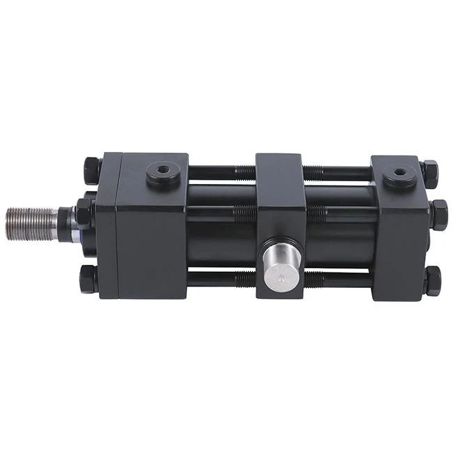 Tie Rod Hydraulic Cylinder