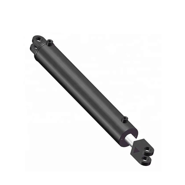 Cushion Design Hydraulic Cylinder