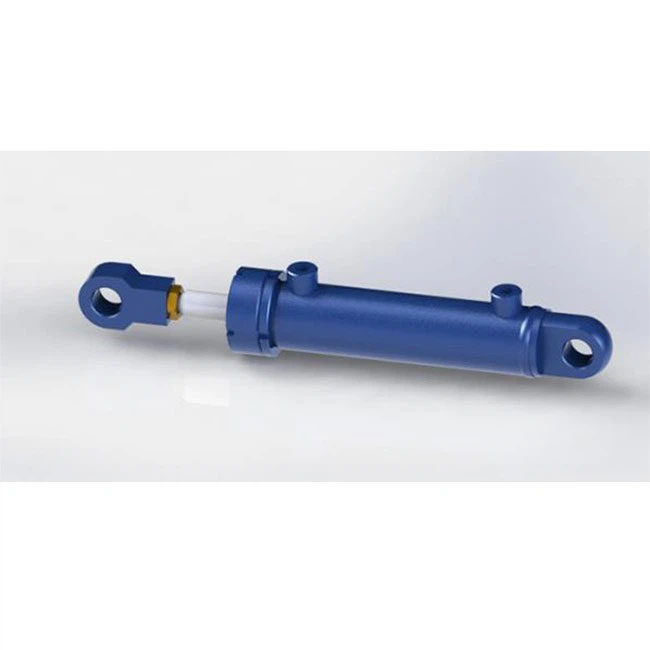 Two Way Hydraulic Cylinder