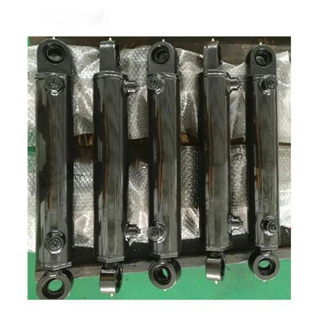 Double Acting Single Rod Cylinder