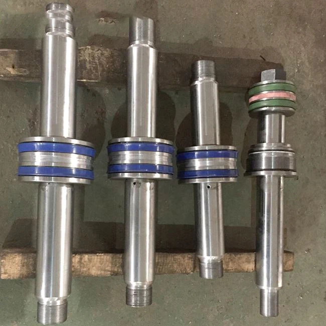 Marine Hydraulic Steering Ram