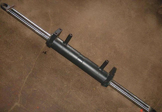 Tractor Hydraulic Steering Cylinders