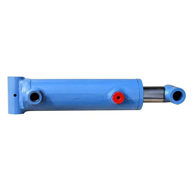 Front Mount Hydraulic Steering Cylinder