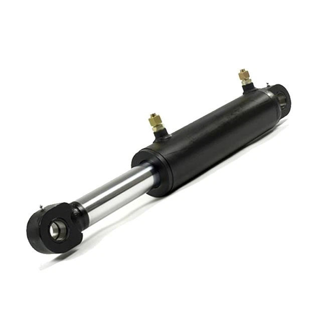 Forklift Steering Hydraulic Cylinders