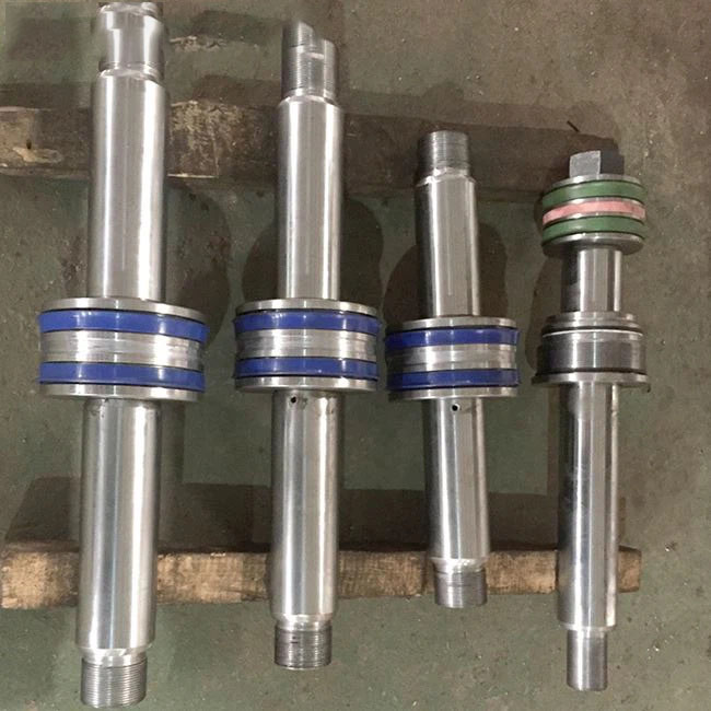 Hydraulic Steering Ram