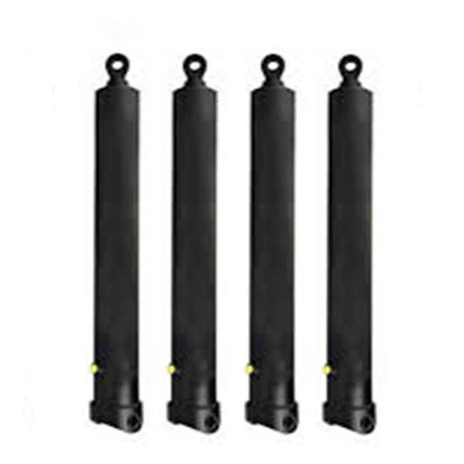 Tipper Hydraulic Cylinder