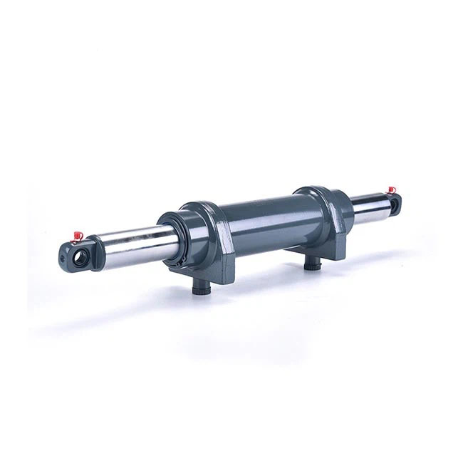 Forklift Steering Cylinder