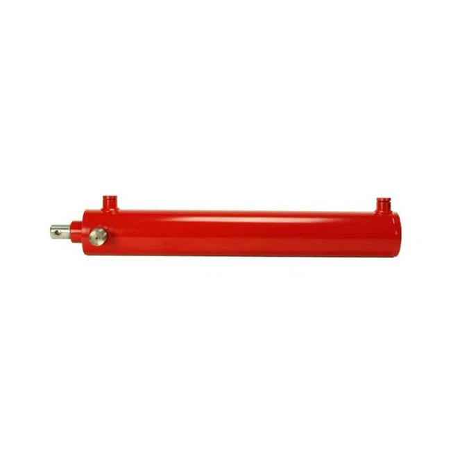 Welded Log Splitter Hydraulic Cylinder