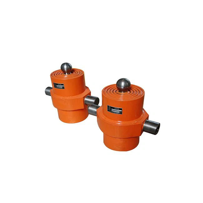 2 ton Hydraulic Cylinder