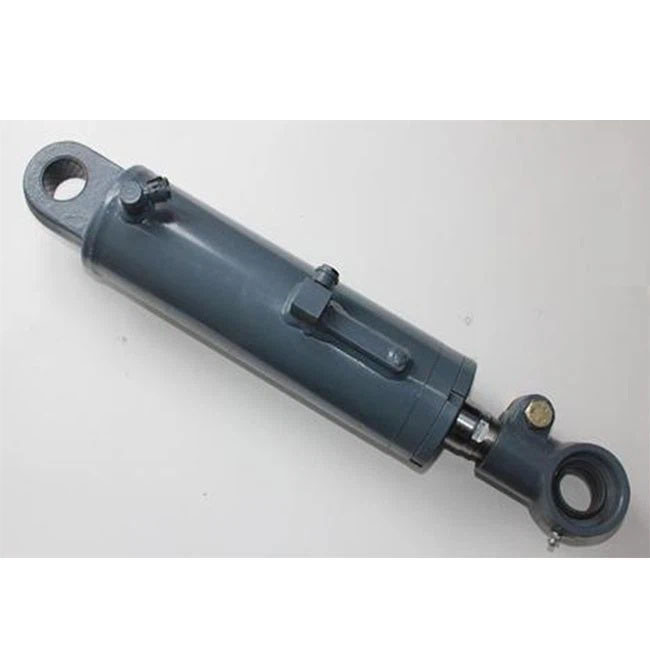 Forklift Hydraulic Lift Cylinder