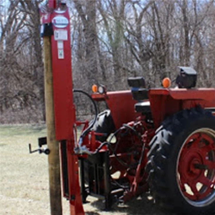 Tractor Front Loader Hydraulic Cylinder