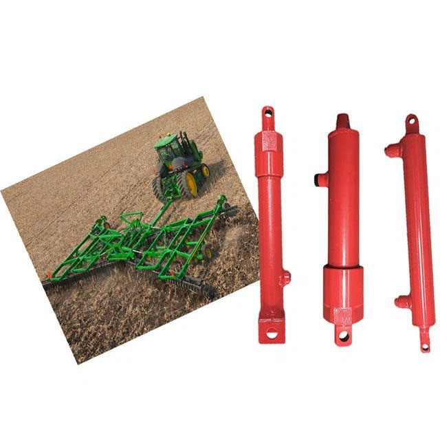 Agricultural and forestry Hydraulic Cylinders