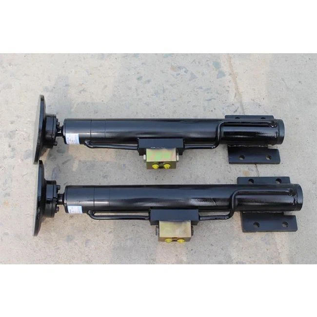 Outrigger Hydraulic Cylinder for Crane