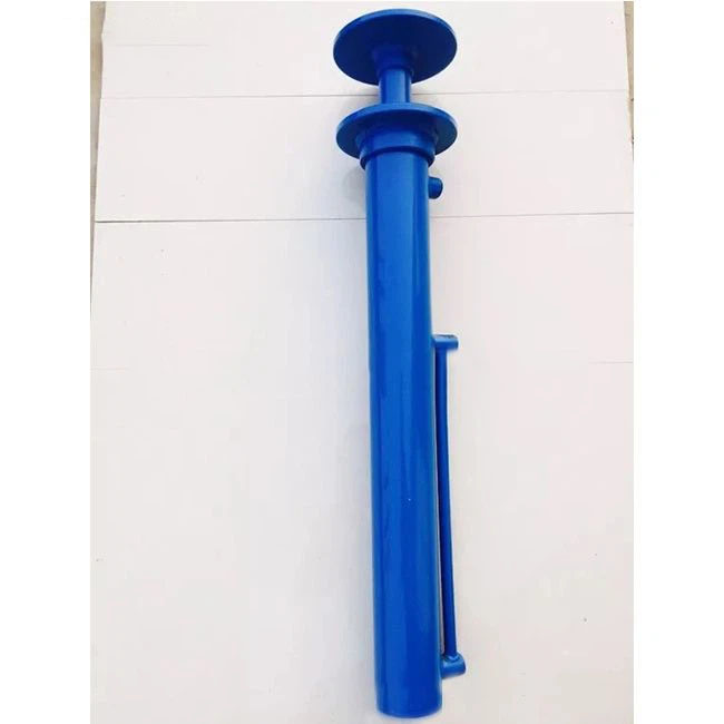 Outrigger Cylinder for Drilling Machine