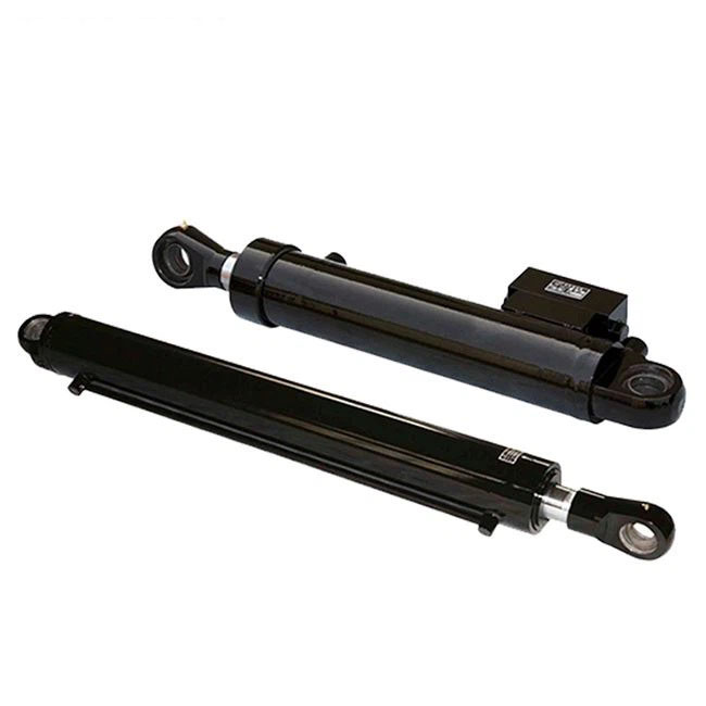 Tractor Top Link Hydraulic Cylinder