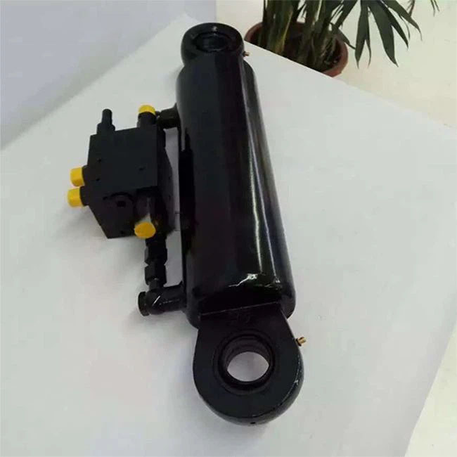 Ag Hydraulic Cylinders