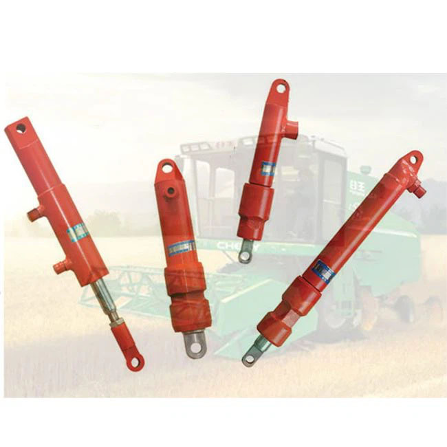 Hydraulic Cylinders for Farm Equipment