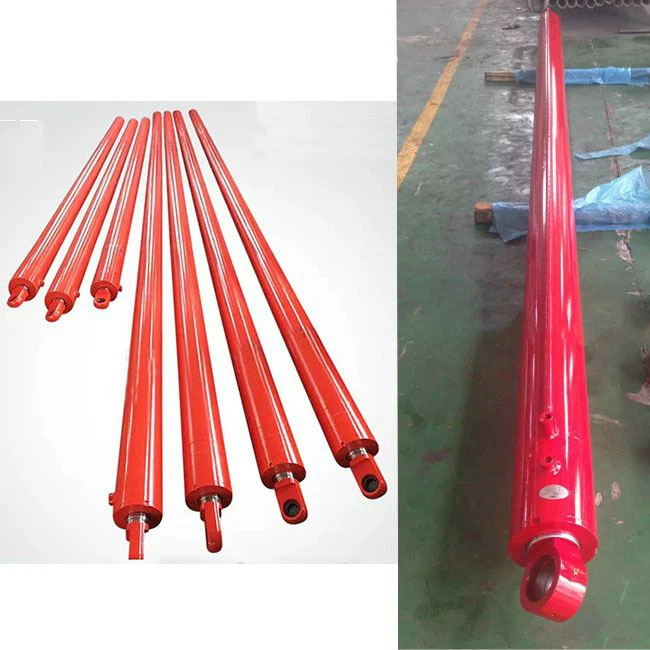 Hydraulic Oil Cylinder