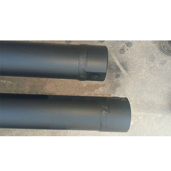 Welded 36 Inch Hydraulic Cylinders