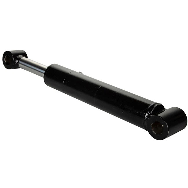 Cross Tube Hydraulic Cylinders