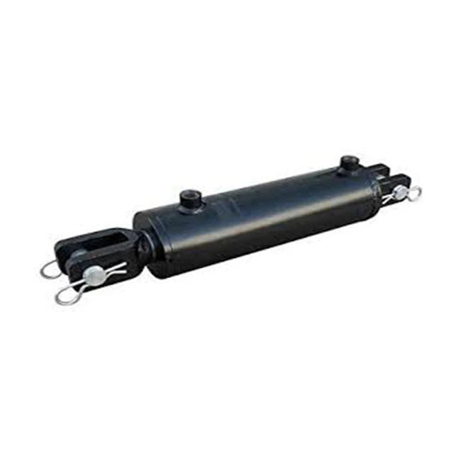 Double Acting Clevis Hydraulic Cylinder