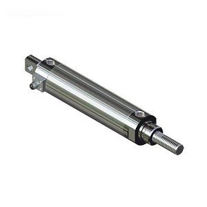 Stainless Steel Marine Hydraulic Cylinders