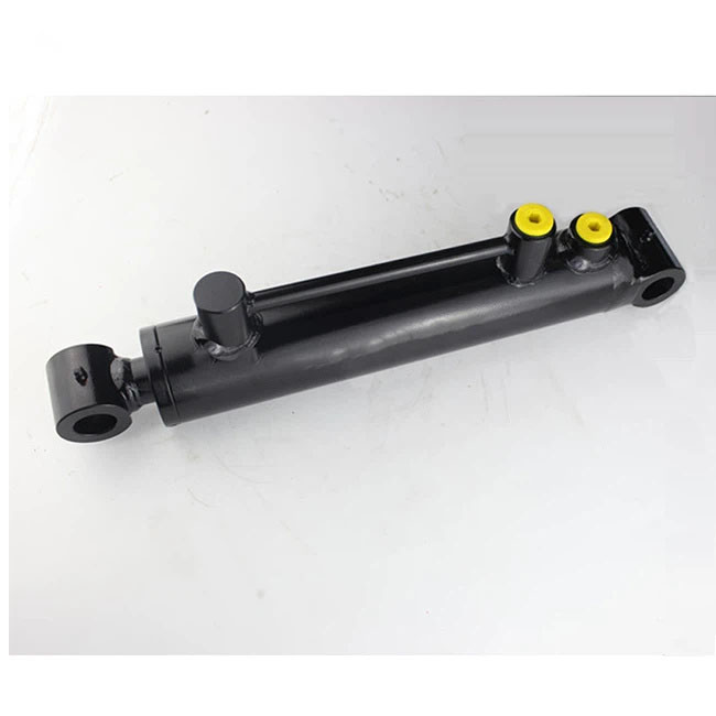 Commercial Hydraulic Cylinders