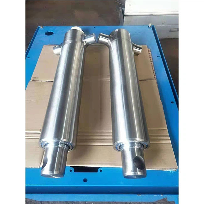 Stainless Steel Water Hydraulic Cylinder