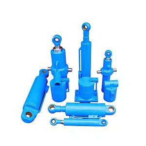 Offshore Hydraulic Cylinders for Marine Industry