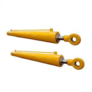 Marine Hydraulic Rams