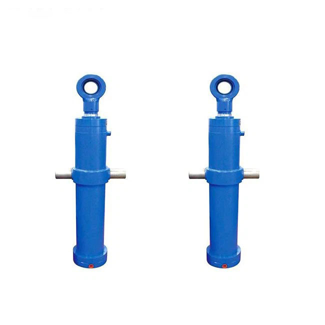 48 Stroke Hydraulic Cylinder