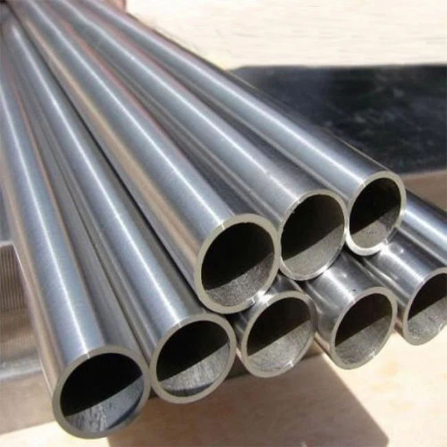 Cold Drawn Seamless Steel Tube