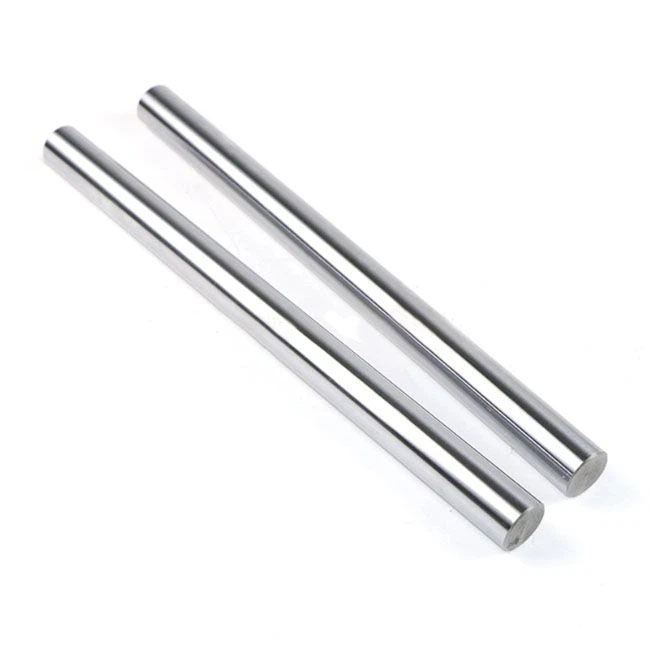 Chrome Hydraulic Rod