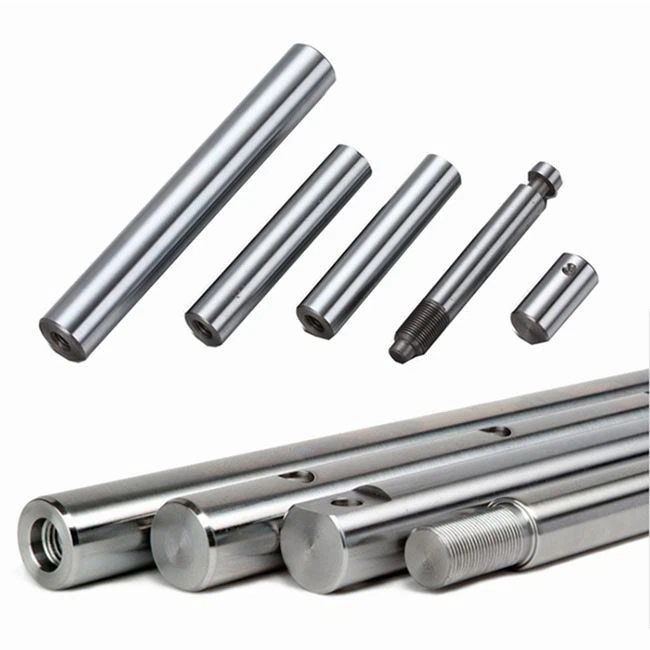 Hard Chrome Plated Piston Rod